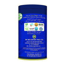 Farm Organic Gluten Free Curry Powder - 100g