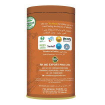 Farm Organic Gluten Free Tea/Chai Masala, 100g
