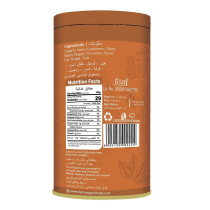 Farm Organic Gluten Free Tea/Chai Masala, 100g