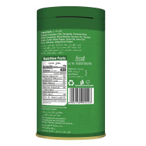 Farm Organic Gluten Free Sambhar Masala - 100g
