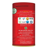 Farm Organic Gluten Free Veg./Sabji Masala - 100g