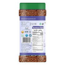 Farm Organic Gluten Free Flax Seeds - 150g