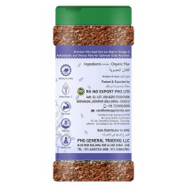 Farm Organic Gluten Free Flax Seeds - 150g