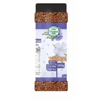Farm Organic Gluten Free Flax Seeds - 250g
