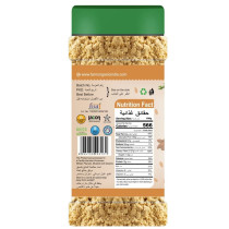Farm Organic Gluten Free Flax Seed Powder - 100g