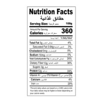 Farm Organic Gluten Free Buckwheat Whole - 500g