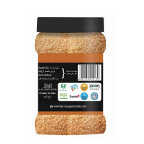 Farm Organic Gluten Free Brown Sugar - 500g