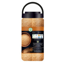 Farm Organic Gluten Free Brown Sugar - 1Kg