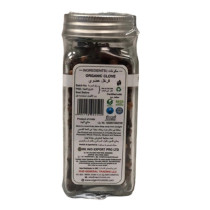 Farm Organic Gluten Free Clove whole - 45g
