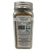 Farm Organic Gluten Free Bishop's Weed (Ajwain) - 50g