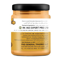 Farm Organic Gluten Free Honey- 250 ml