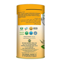 Farm Organic Gluten Free Psyllium Husk - 100 g