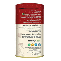 Farm Organic Gluten Free Black Tea - 50g