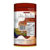 Farm Organic Gluten Free Cinnamon Latte Mix - 100g