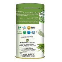 Farm Organic Gluten Free Wheatgrass Powder - 100g