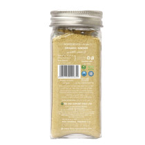 Farm Organic Gluten Free Ginger Powder - 50g