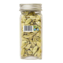 Farm Organic Gluten Free Green Cardamom Whole - 45g