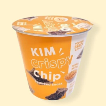 Yopokki Kim Crispy Chip...