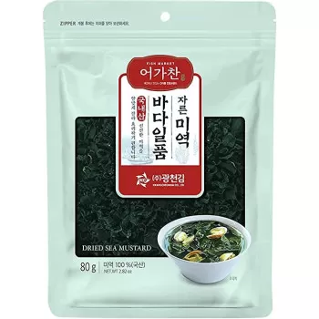 Kwnagcheonkim Eogachan...