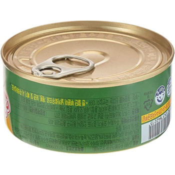 Ottogi Canned Tuna Vegetable 150 g