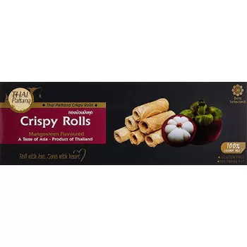 Thai Pattana Mangosteen...