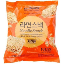 Ramen Snack [Nobrand 250g]