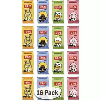 Kwangcheonkim Kakao Friends...