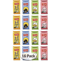 Kwangcheonkim Kakao Friends Parae Dosirak 64 g