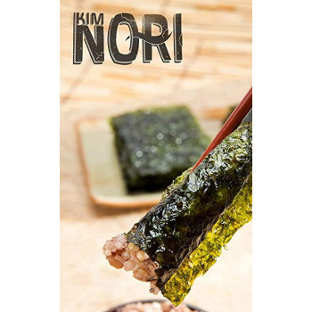 Kwangcheonkim Kakao Friends Parae Dosirak 64 g