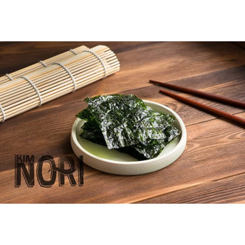 Kwangcheonkim Kakao Friends Parae Dosirak 64 g