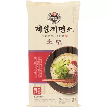 CJ Beskul Somyeon Wheat...