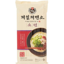 CJ Beskul Somyeon Wheat Noodles 900 g