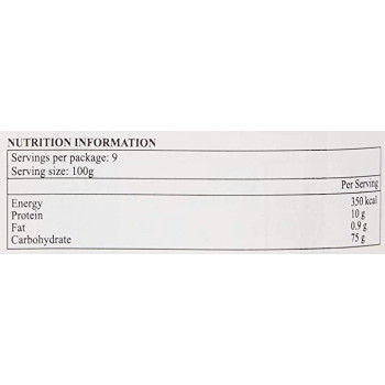 CJ Beskul Somyeon Wheat Noodles 900 g