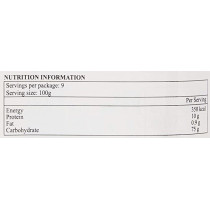 CJ Beskul Somyeon Wheat Noodles 900 g
