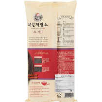 CJ Beskul Somyeon Wheat Noodles 900 g
