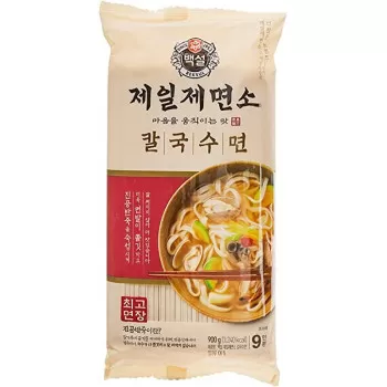 CJ Beskul Kalguksu Noodles...