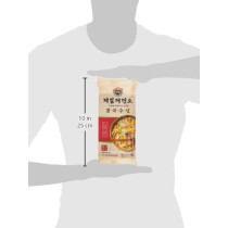 CJ Beskul Kalguksu Noodles 900 g