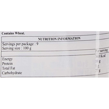 CJ Beskul Kalguksu Noodles 900 g
