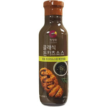 Daesang Pineapple Donkatsu Sauce 400 g