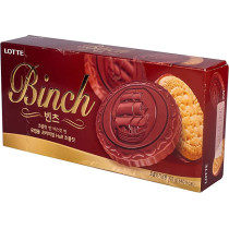 Lotte Binch 102 g Non-Muslim