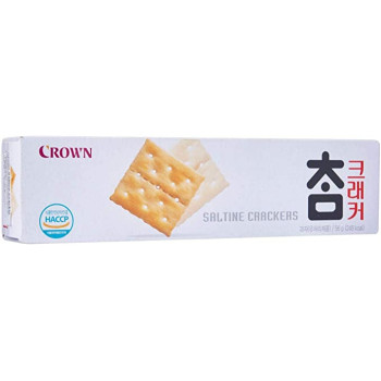 Crown Cham Crackers 56 g
