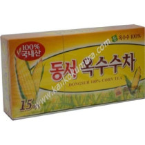Dongsuh Roasted Corn 150 g