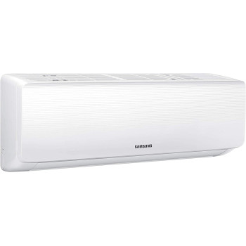 Samsung 1.5 Ton Split Air conditioner with piston compressor, white - AR18TRHQKWK/GU, 1 Year Warranty