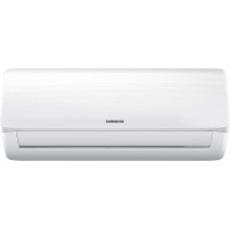 Samsung 1.5 Ton Split Air conditioner with piston compressor, white - AR18TRHQKWK/GU, 1 Year Warranty
