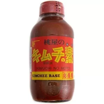 MOMOYA Kimchee Base...