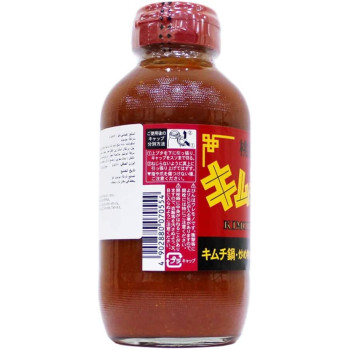 MOMOYA Kimchee Base (Kimuchi No Moto) - 450G