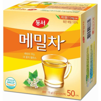 Dongsuh Buckwheat Tea 75 g