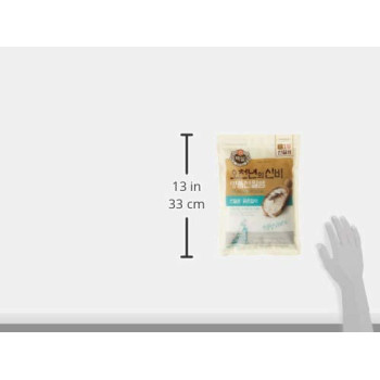 CHEIL JEDANG Sea Salt