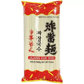 Hyochun Jjajang Noodle 900 g
