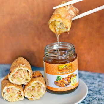 Lee Kum Kee Plum Sauce L.K.K. 260gm